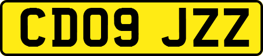 CD09JZZ