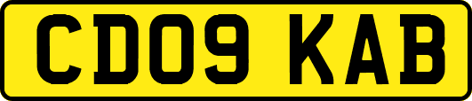 CD09KAB