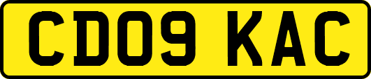 CD09KAC