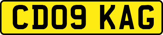 CD09KAG