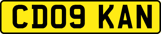 CD09KAN