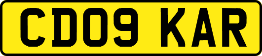 CD09KAR