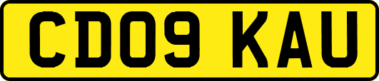 CD09KAU