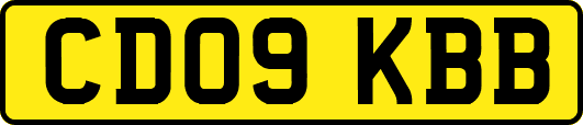 CD09KBB