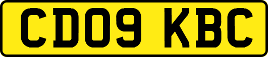 CD09KBC