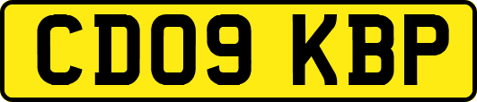 CD09KBP