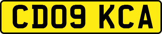 CD09KCA