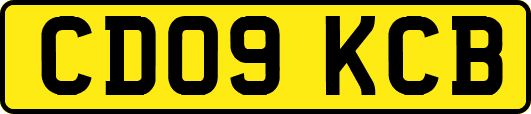 CD09KCB