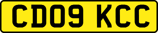 CD09KCC