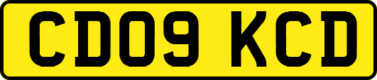 CD09KCD