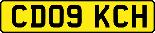 CD09KCH