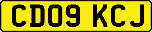 CD09KCJ