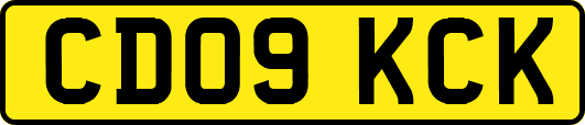 CD09KCK
