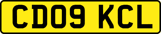 CD09KCL
