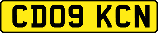 CD09KCN