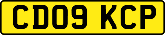 CD09KCP