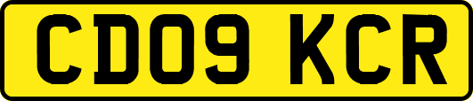 CD09KCR
