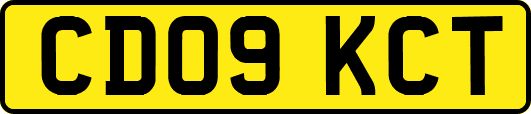 CD09KCT