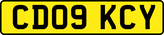 CD09KCY