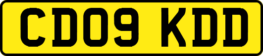 CD09KDD