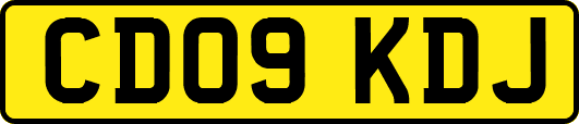 CD09KDJ