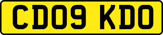 CD09KDO
