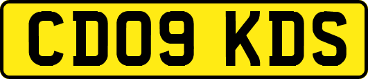 CD09KDS