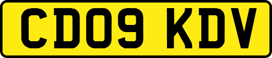 CD09KDV