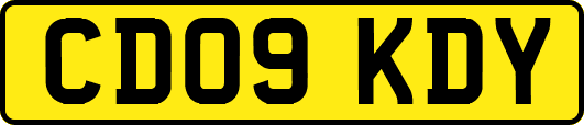 CD09KDY
