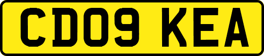 CD09KEA