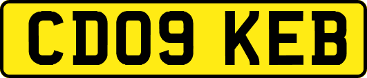 CD09KEB