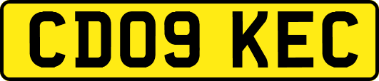 CD09KEC
