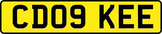 CD09KEE