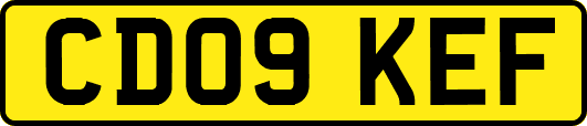 CD09KEF