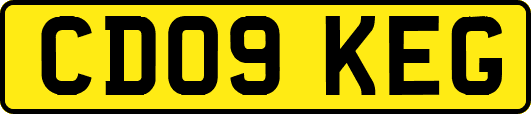 CD09KEG