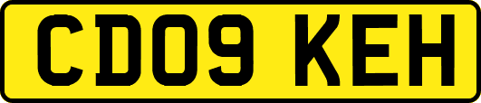 CD09KEH