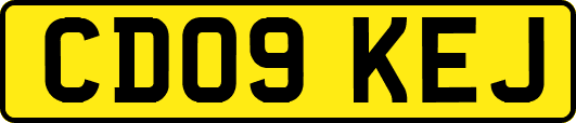 CD09KEJ