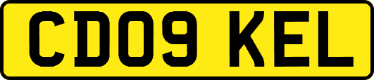 CD09KEL