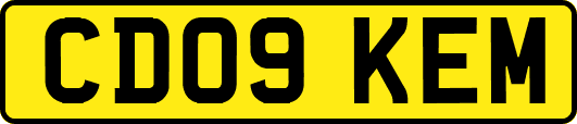 CD09KEM