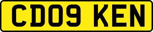 CD09KEN