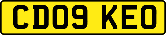 CD09KEO
