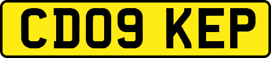 CD09KEP