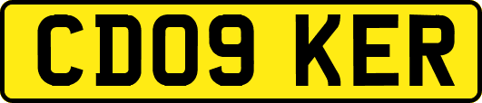 CD09KER