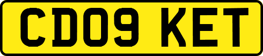 CD09KET