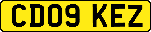 CD09KEZ