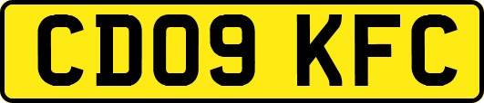 CD09KFC
