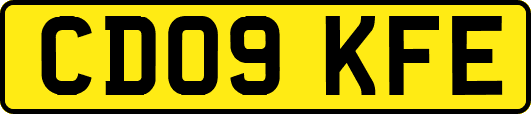 CD09KFE