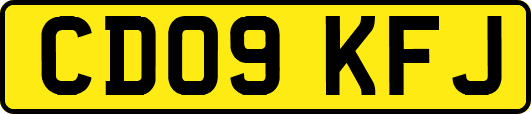 CD09KFJ