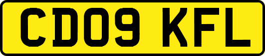 CD09KFL