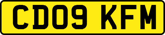 CD09KFM